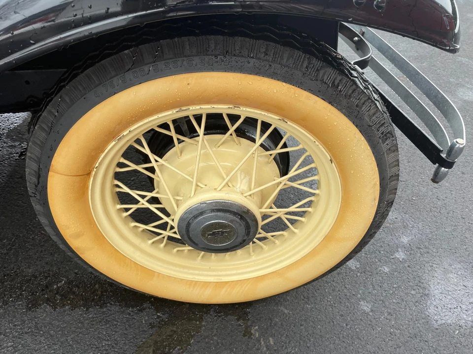 1931 Chevrolet Independence & Confederate - Image 17 of 31