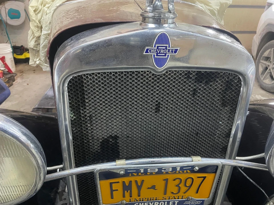 1931 Chevrolet Independence & Confederate - Image 9 of 31