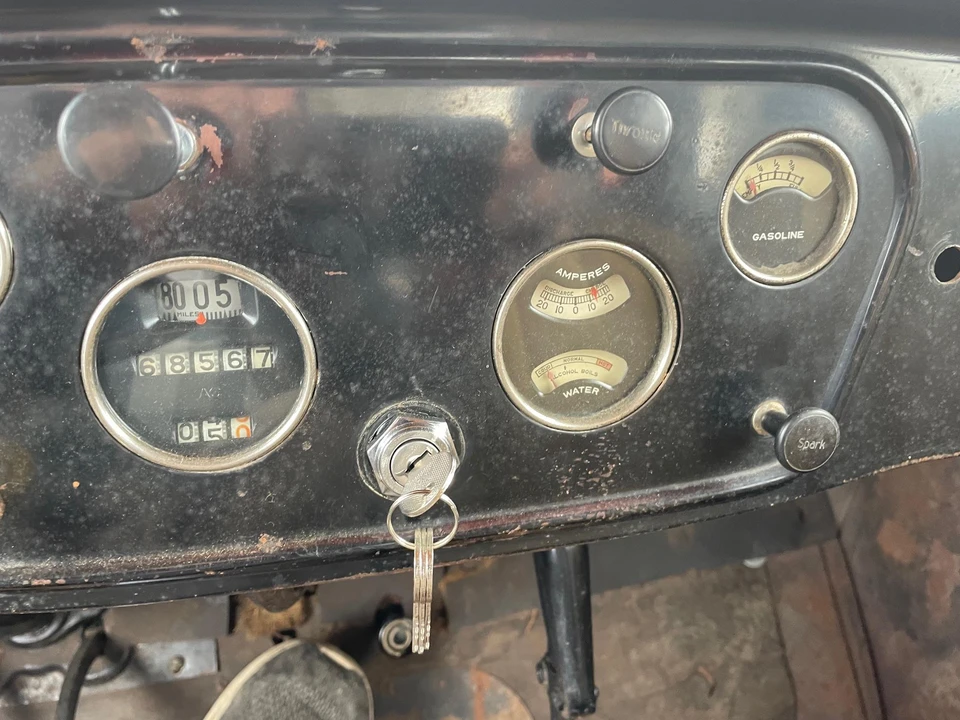 1931 Chevrolet Independence & Confederate - Image 26 of 31