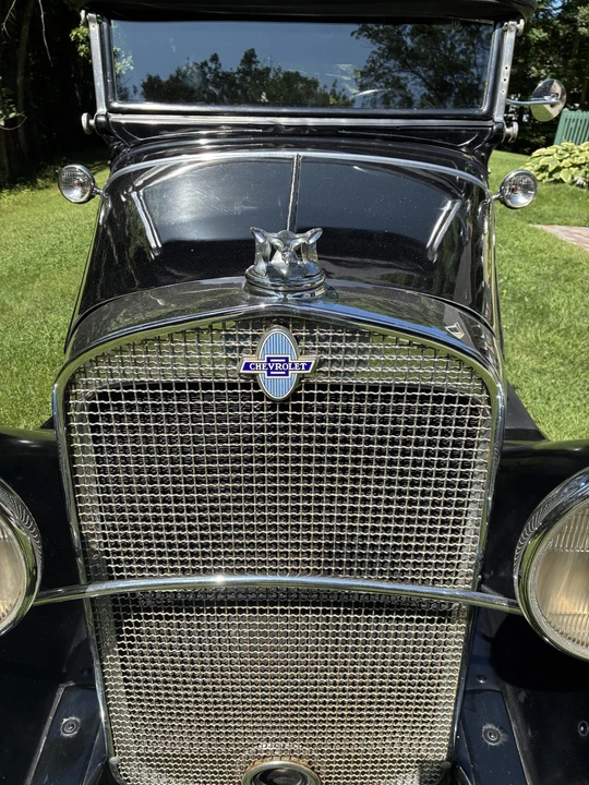1931 Chevrolet Independence & Confederate - Image 8 of 31