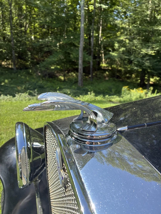 1931 Chevrolet Independence & Confederate - Image 9 of 31