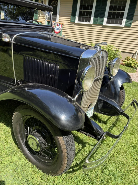 1931 Chevrolet Independence & Confederate - Image 13 of 31