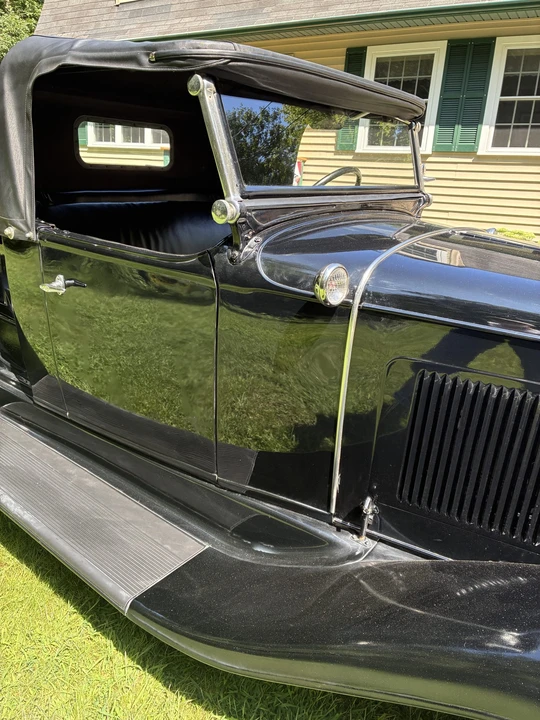1931 Chevrolet Independence & Confederate - Image 14 of 31