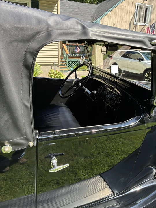 1931 Chevrolet Independence & Confederate - Image 16 of 31