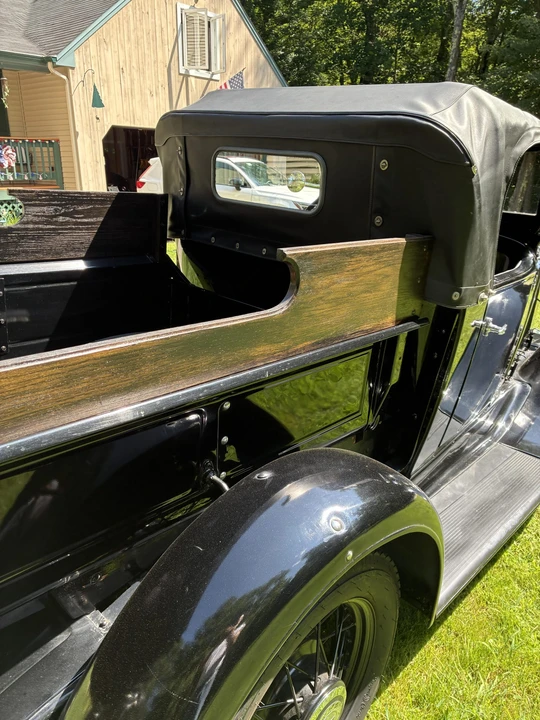 1931 Chevrolet Independence & Confederate - Image 17 of 31
