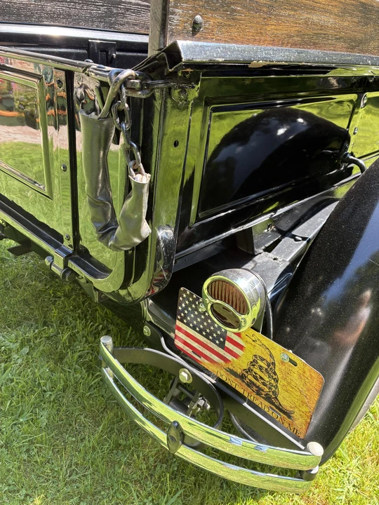 1931 Chevrolet Independence & Confederate - Image 18 of 31