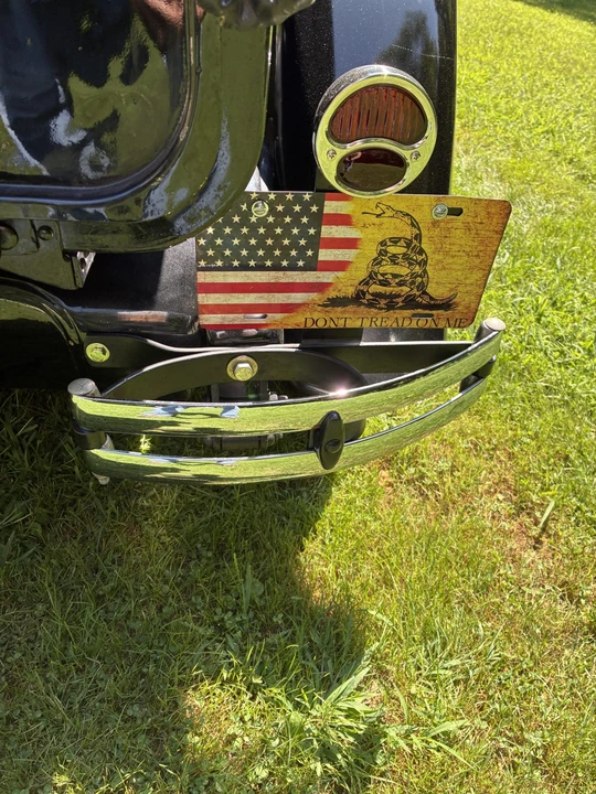 1931 Chevrolet Independence & Confederate - Image 19 of 31