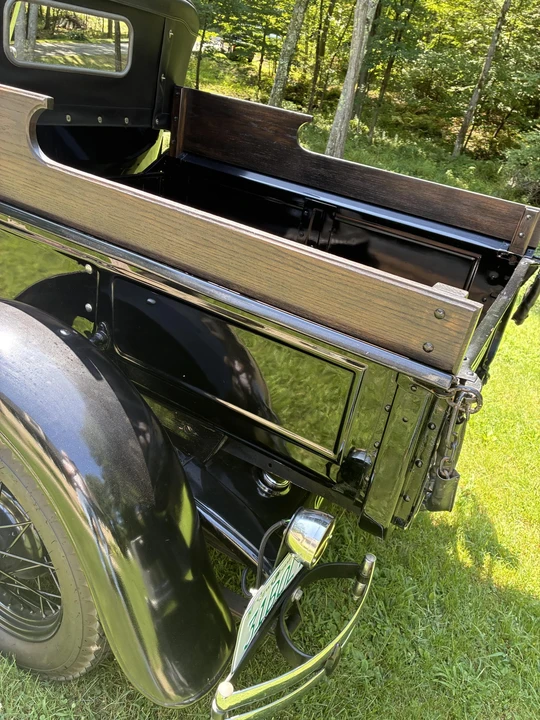 1931 Chevrolet Independence & Confederate - Image 21 of 31