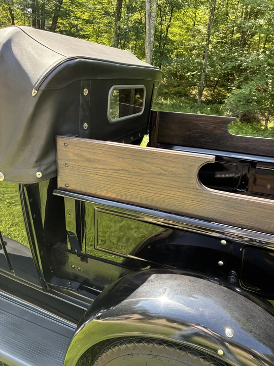 1931 Chevrolet Independence & Confederate - Image 22 of 31