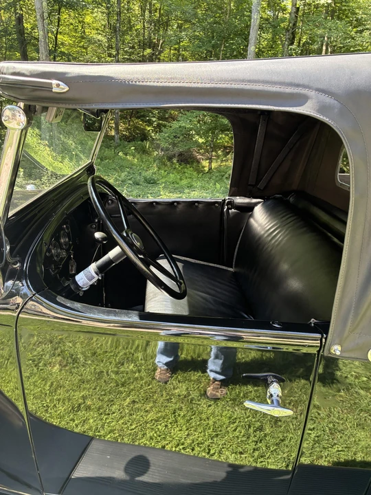 1931 Chevrolet Independence & Confederate - Image 27 of 31