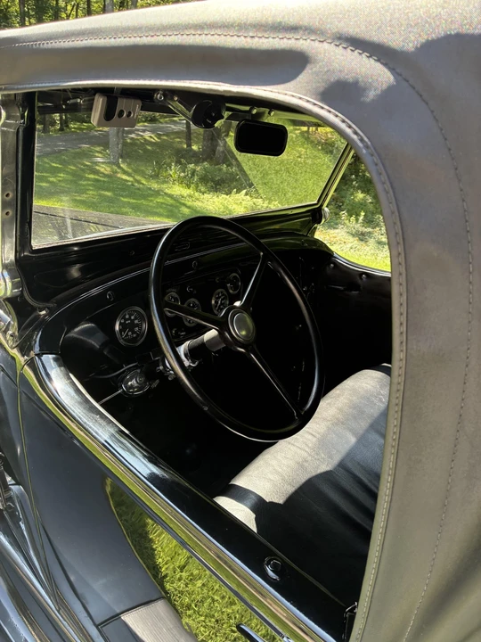 1931 Chevrolet Independence & Confederate - Image 26 of 31