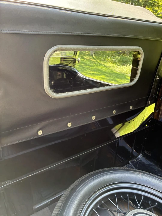 1931 Chevrolet Independence & Confederate - Image 23 of 31