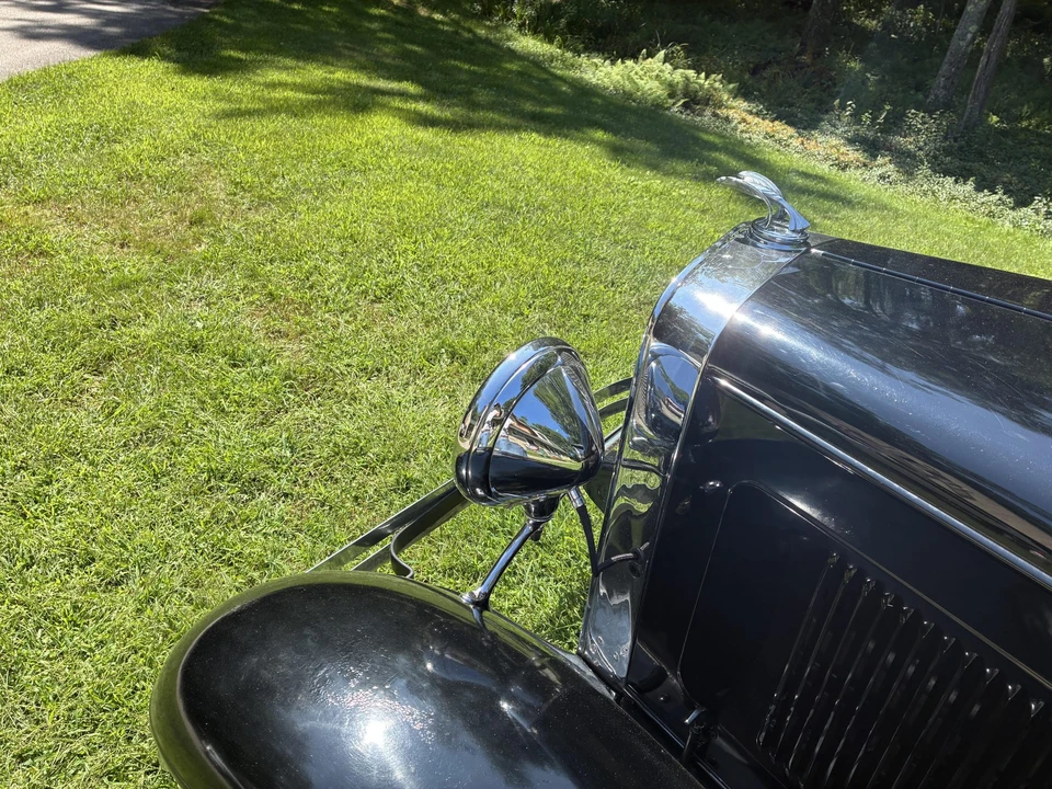 1931 Chevrolet Independence & Confederate - Image 12 of 31