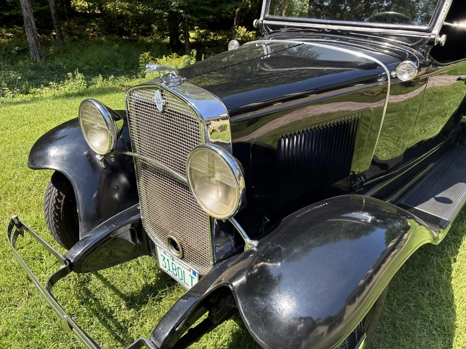 1931 Chevrolet Independence & Confederate - Image 11 of 31