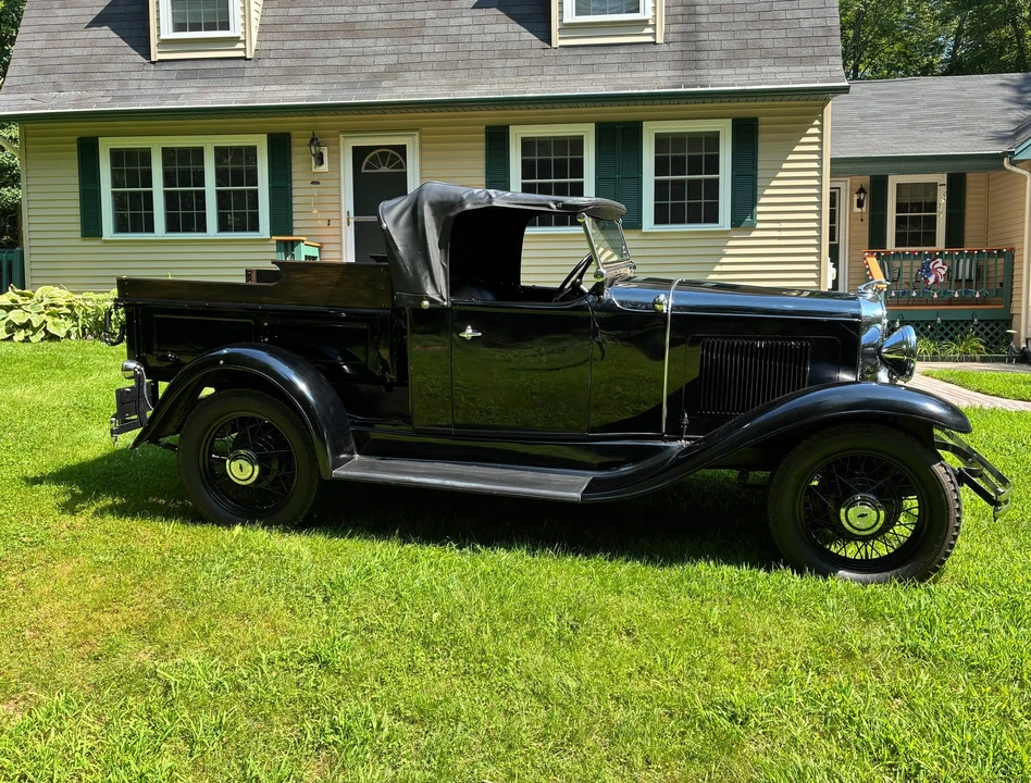 1931 Chevrolet Independence & Confederate - Image 2 of 31
