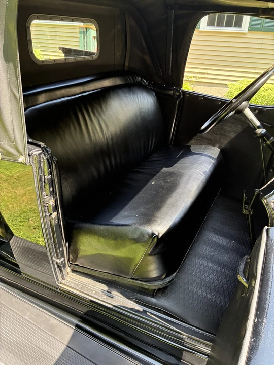 1931 Chevrolet Independence & Confederate - Image 28 of 31