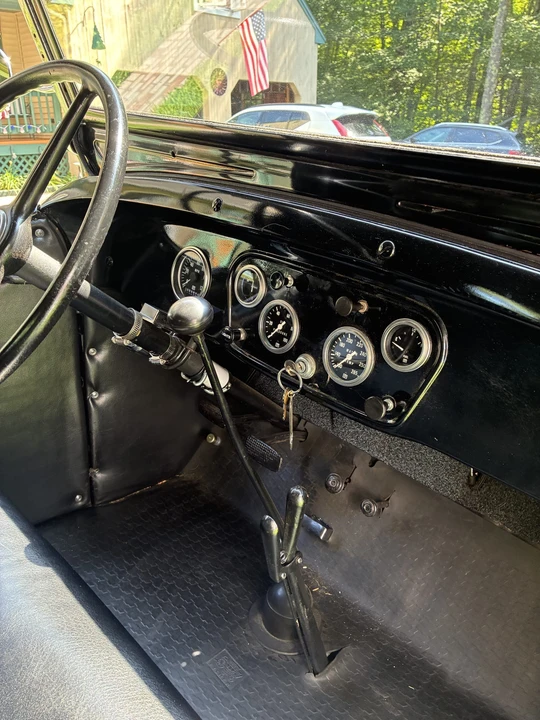 1931 Chevrolet Independence & Confederate - Image 30 of 31