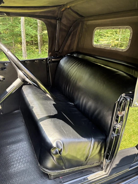 1931 Chevrolet Independence & Confederate - Image 29 of 31