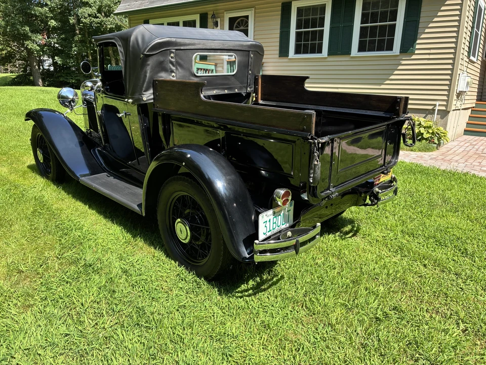 1931 Chevrolet Independence & Confederate - Image 3 of 31