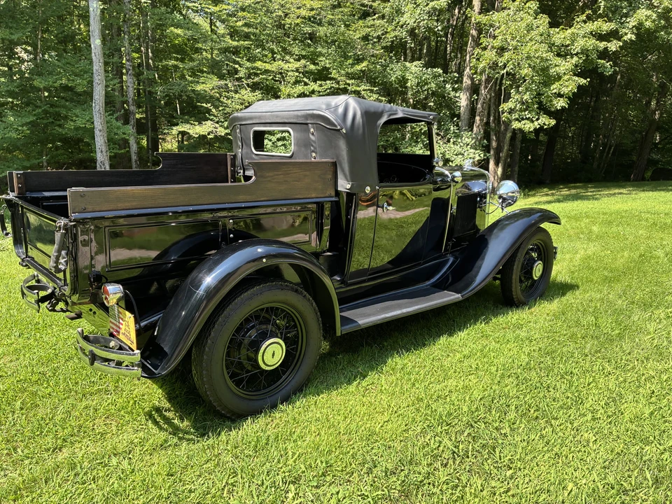 1931 Chevrolet Independence & Confederate - Image 5 of 31
