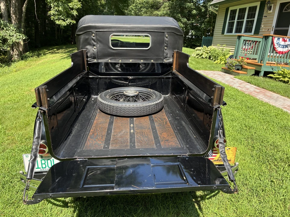 1931 Chevrolet Independence & Confederate - Image 6 of 31