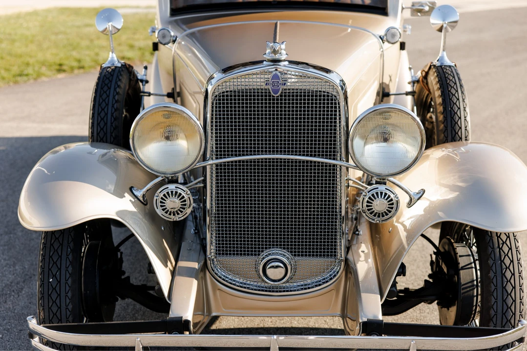 1931 Chevrolet Independence & Confederate - Image 11 of 31