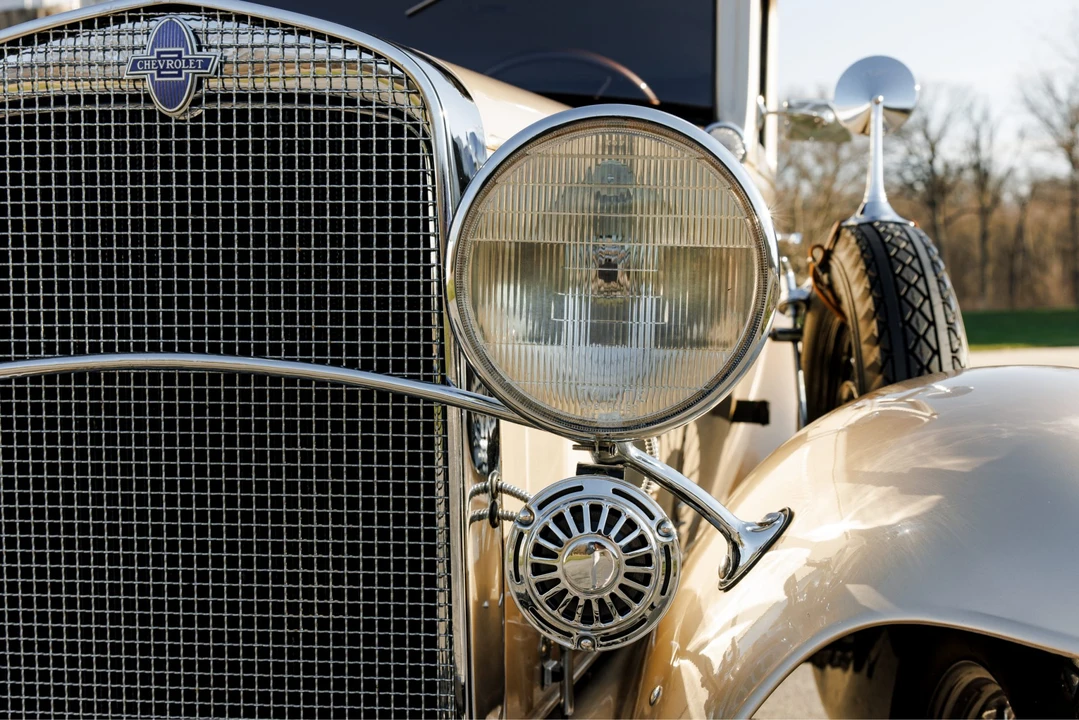 1931 Chevrolet Independence & Confederate - Image 16 of 31