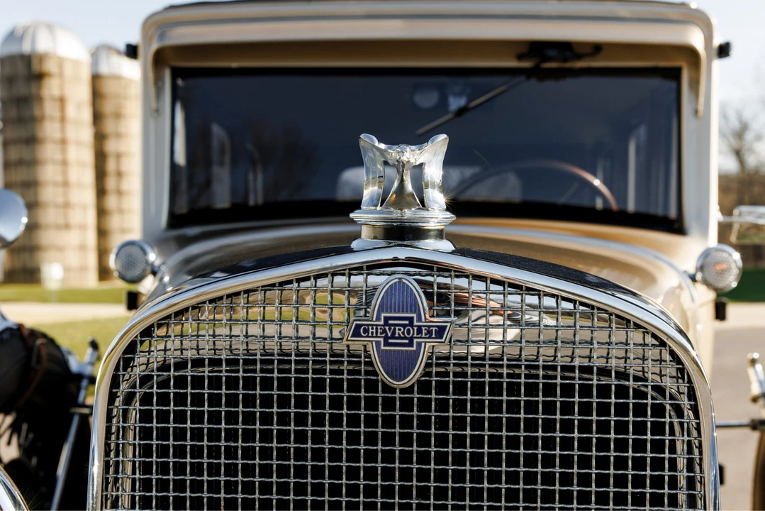 1931 Chevrolet Independence & Confederate - Image 15 of 31