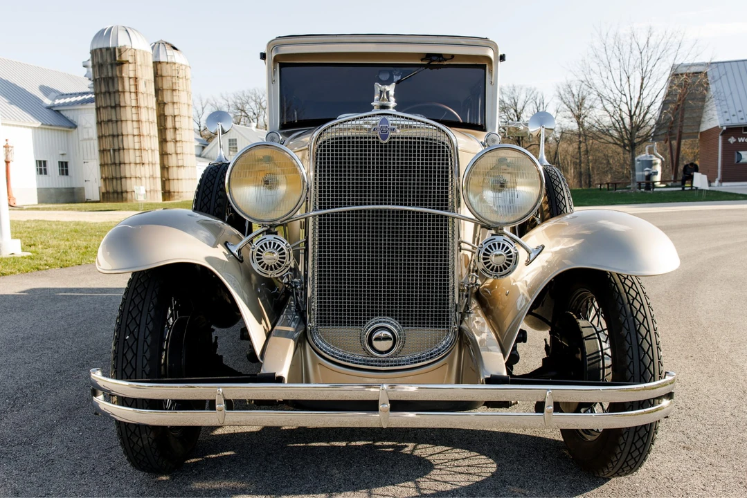 1931 Chevrolet Independence & Confederate - Image 10 of 31