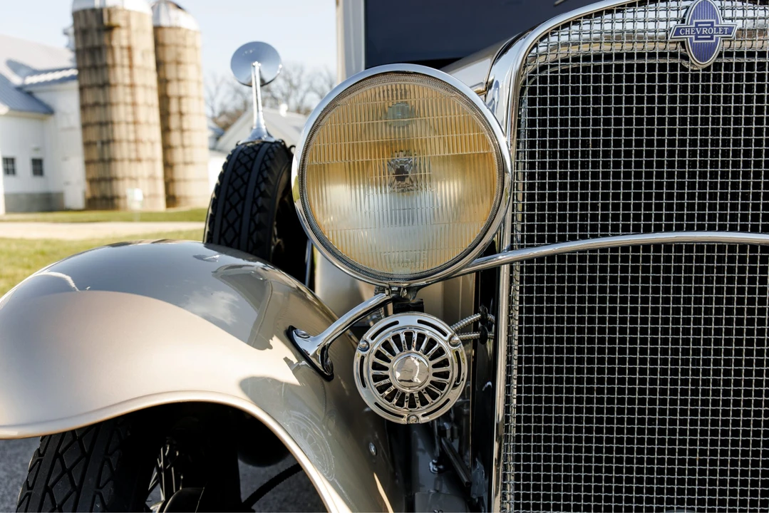 1931 Chevrolet Independence & Confederate - Image 12 of 31