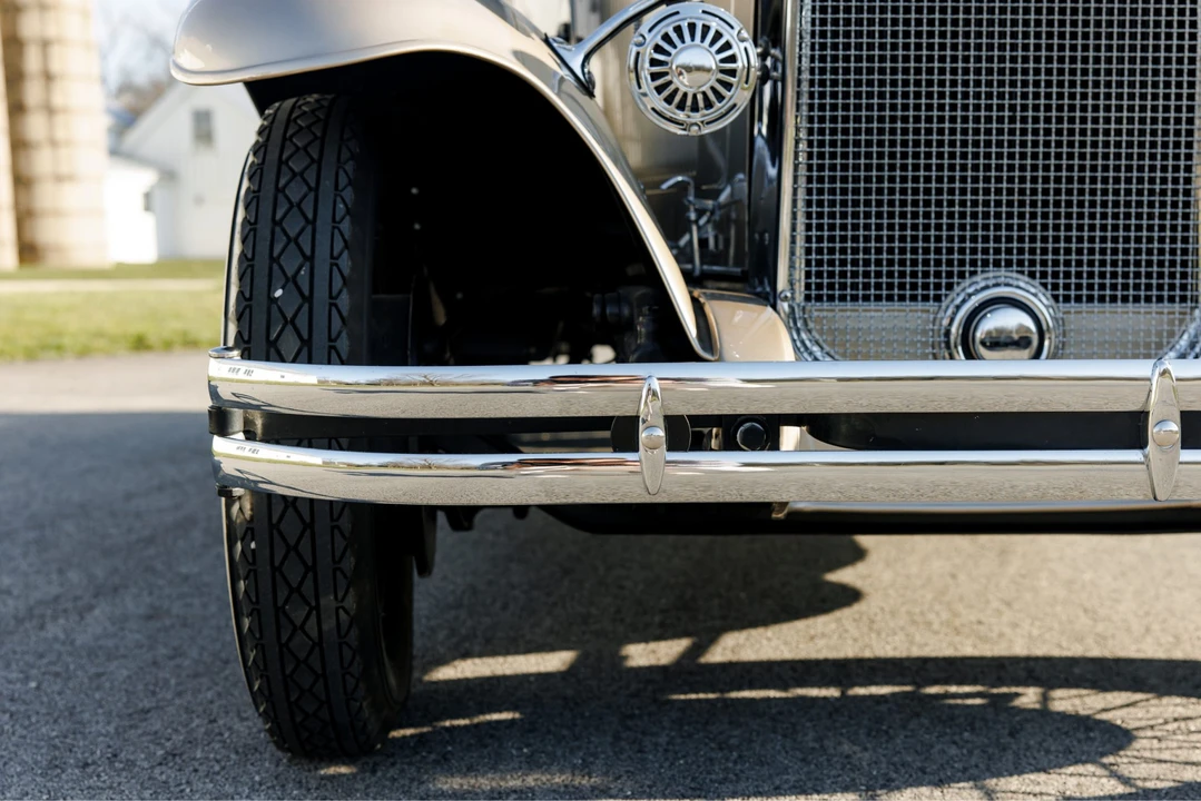 1931 Chevrolet Independence & Confederate - Image 17 of 31