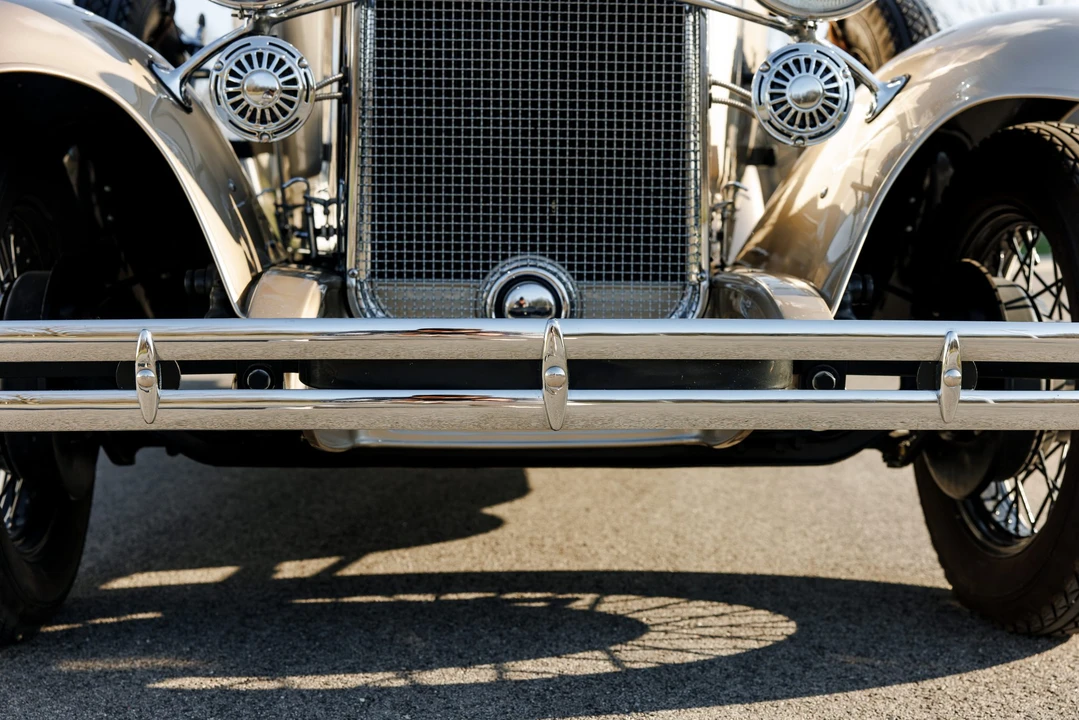1931 Chevrolet Independence & Confederate - Image 18 of 31