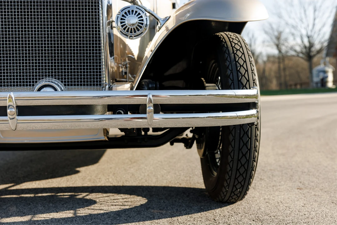 1931 Chevrolet Independence & Confederate - Image 20 of 31
