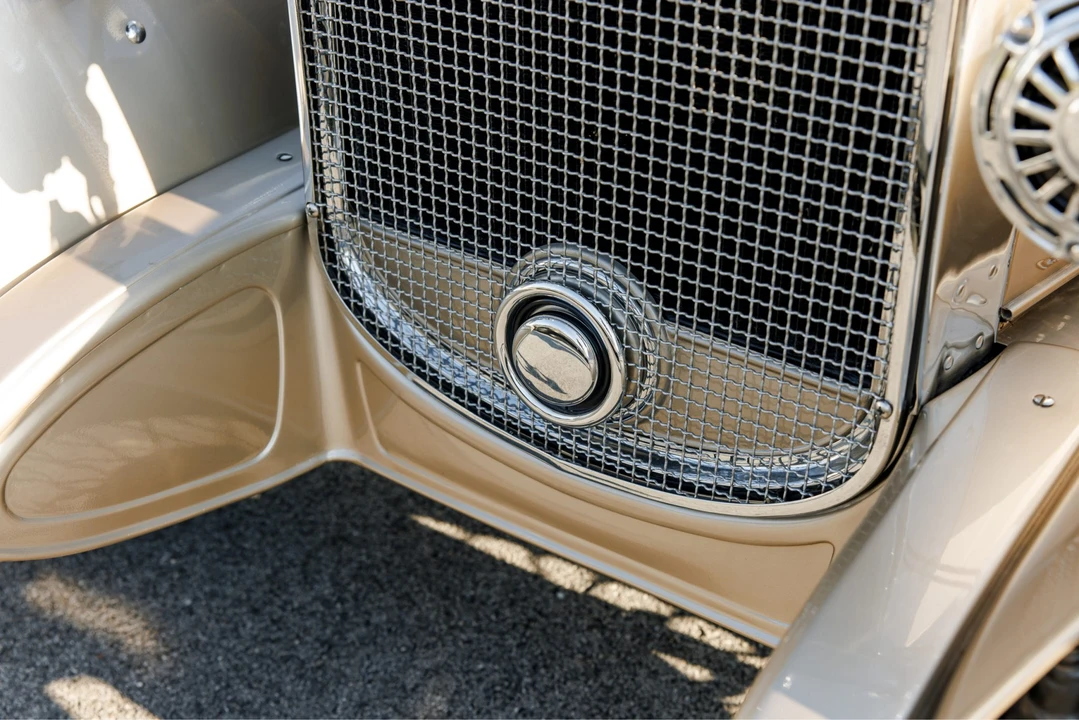1931 Chevrolet Independence & Confederate - Image 19 of 31