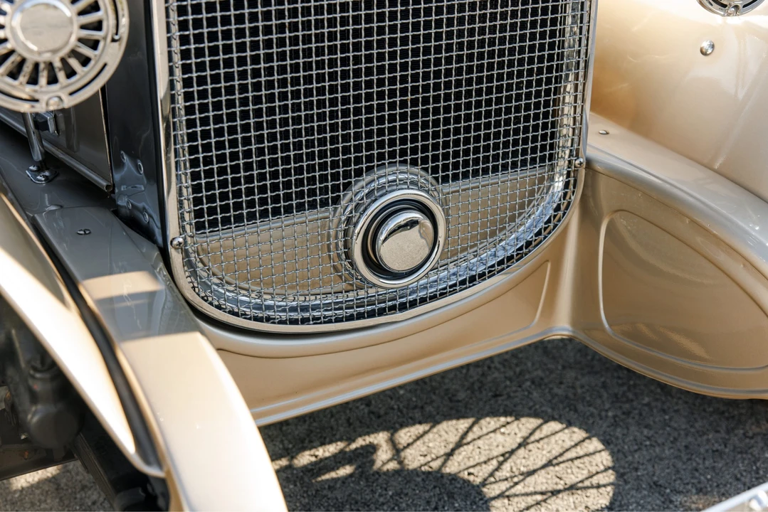 1931 Chevrolet Independence & Confederate - Image 13 of 31