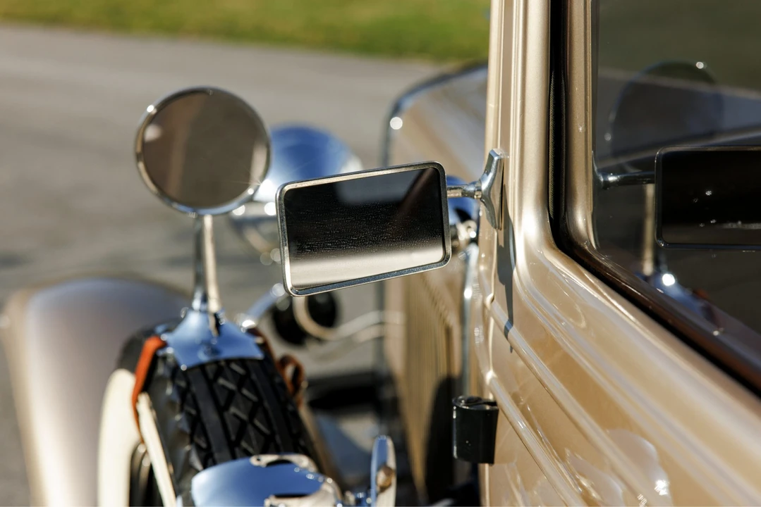 1931 Chevrolet Independence & Confederate - Image 29 of 31