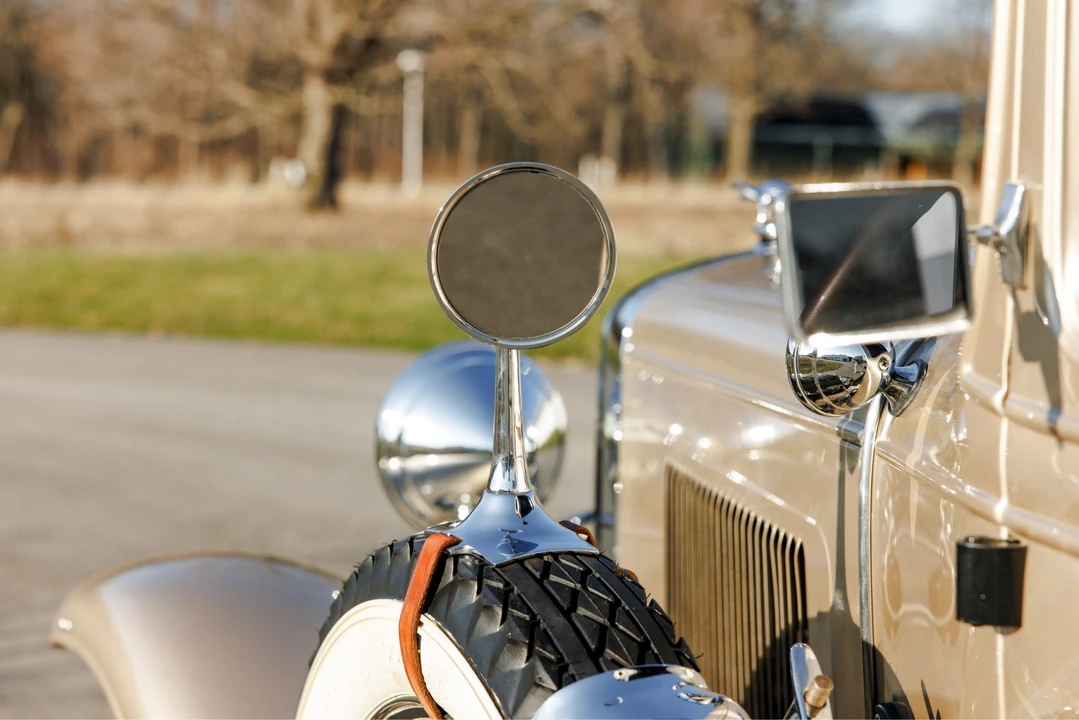 1931 Chevrolet Independence & Confederate - Image 28 of 31