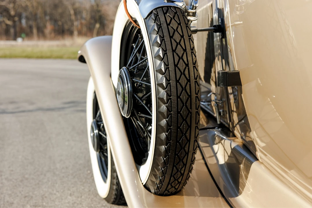 1931 Chevrolet Independence & Confederate - Image 26 of 31