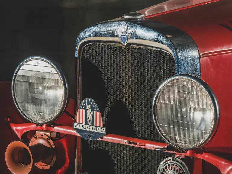 1931 Chevrolet Independence & Confederate - Image 7 of 31
