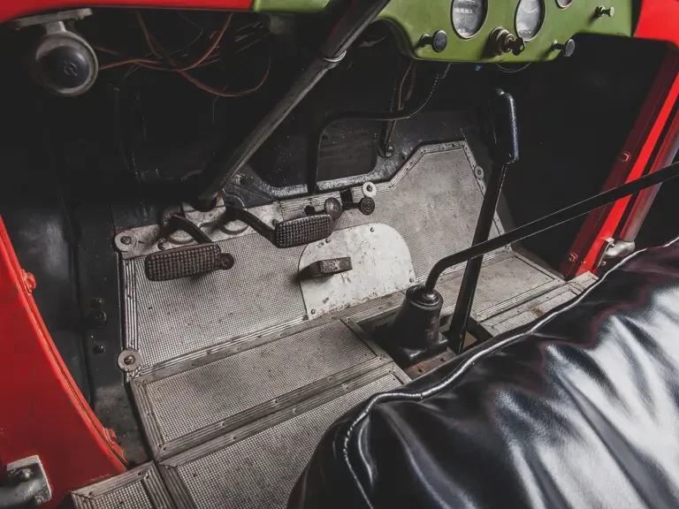 1931 Chevrolet Independence & Confederate - Image 27 of 31
