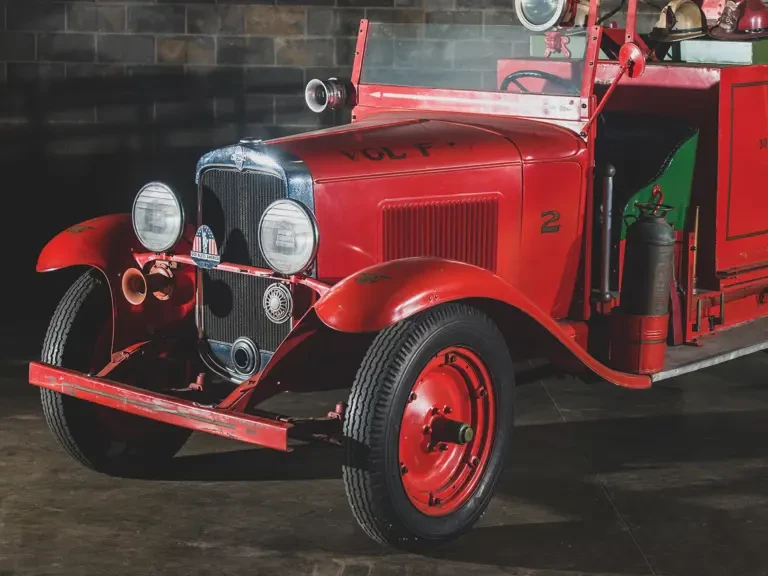 1931 Chevrolet Independence & Confederate - Image 6 of 31