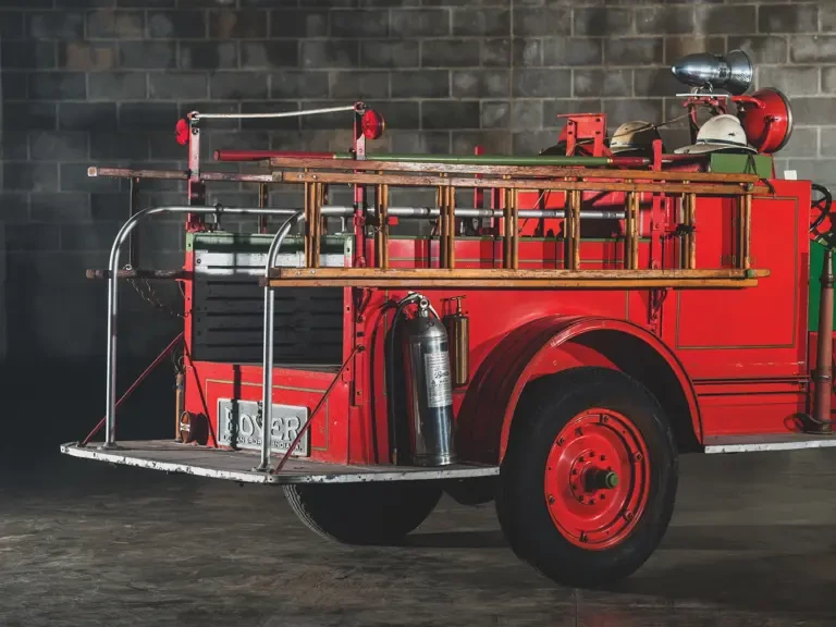 1931 Chevrolet Independence & Confederate - Image 13 of 31