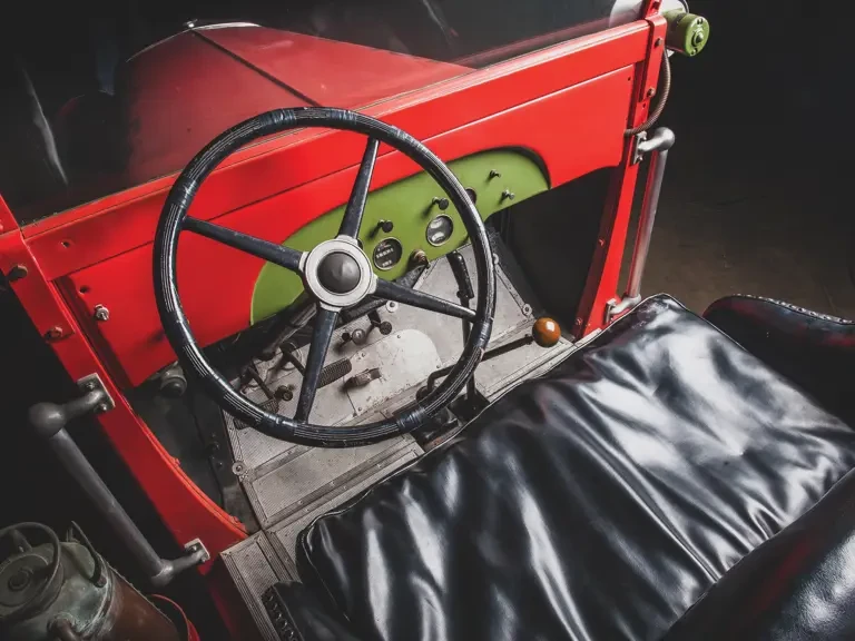 1931 Chevrolet Independence & Confederate - Image 5 of 31