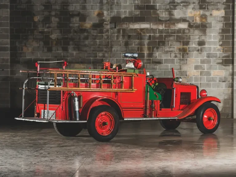 1931 Chevrolet Independence & Confederate - Image 3 of 31