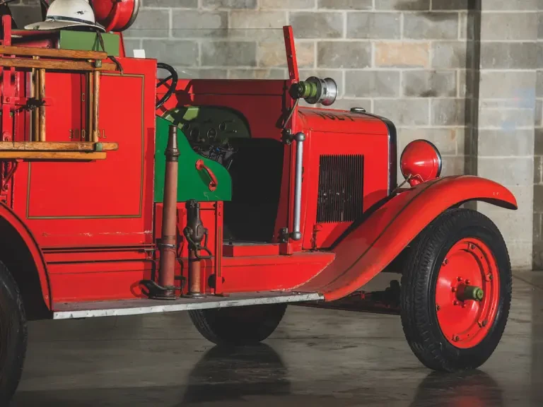 1931 Chevrolet Independence & Confederate - Image 14 of 31