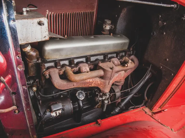 1931 Chevrolet Independence & Confederate - Image 4 of 31