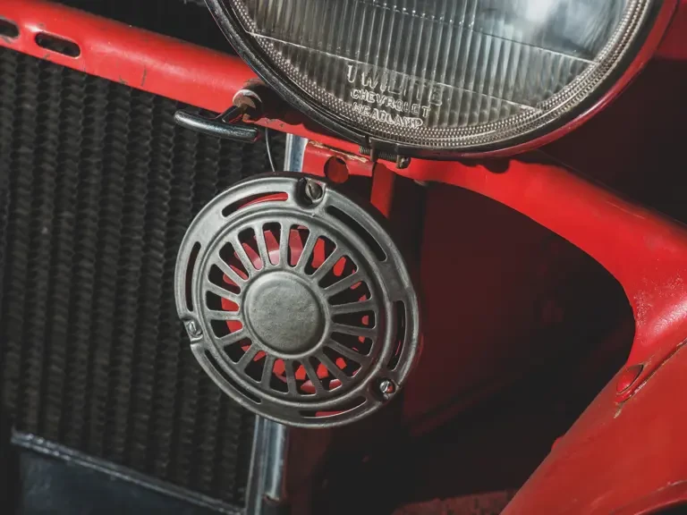 1931 Chevrolet Independence & Confederate - Image 9 of 31
