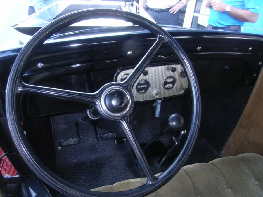 1931 Chevrolet Independence & Confederate - Image 4 of 10