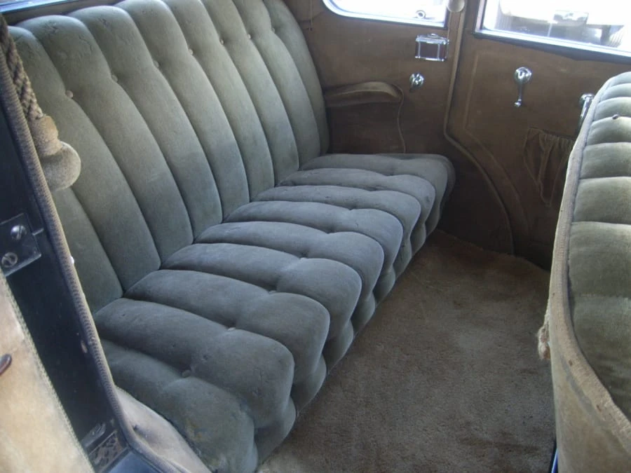 1931 Chevrolet Independence & Confederate - Image 5 of 10