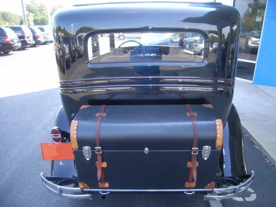 1931 Chevrolet Independence & Confederate - Image 9 of 10